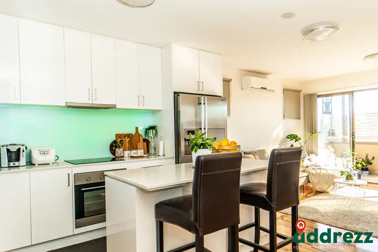 Fourth view of Homely apartment listing, Level 2/9/4 Gwenda Street, Dandenong VIC 3175