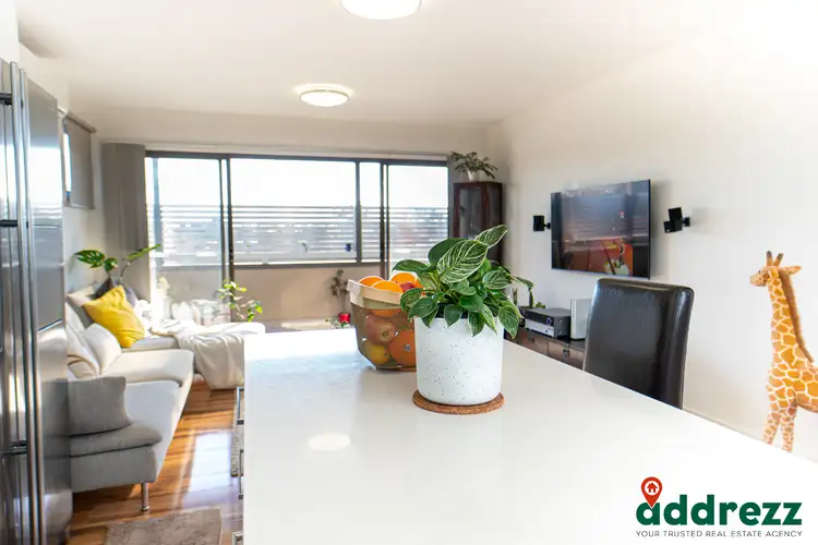 Fifth view of Homely apartment listing, Level 2/9/4 Gwenda Street, Dandenong VIC 3175