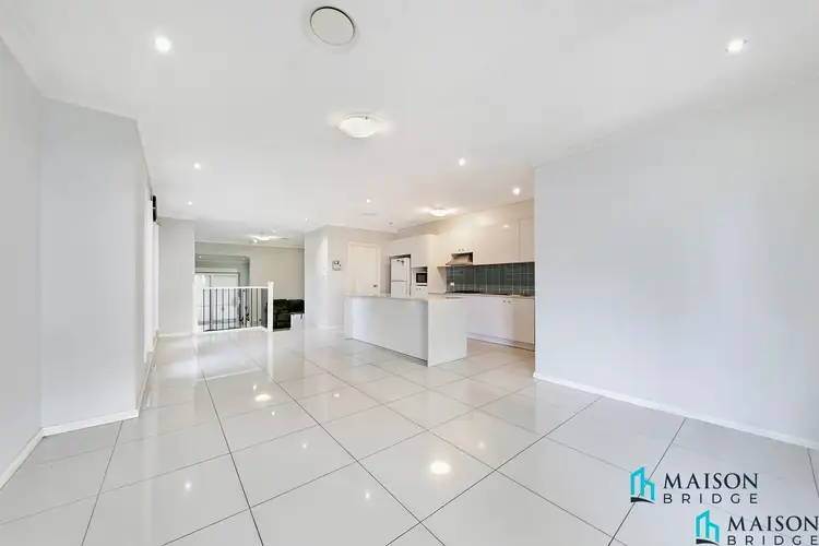 Fourth view of Homely semi-detached listing, 17 Springdale Road, Wentworthville NSW 2145