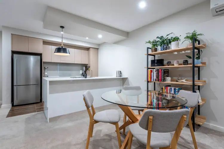44/115 Canberra Avenue, Griffith ACT 2603