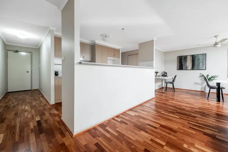 Main view of Homely apartment listing, 29/34 Leahy Close, Narrabundah ACT 2604