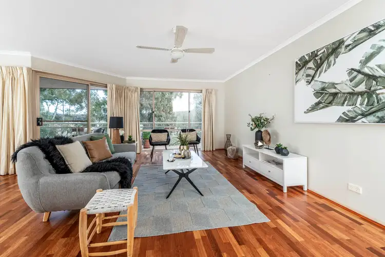 Second view of Homely apartment listing, 29/34 Leahy Close, Narrabundah ACT 2604
