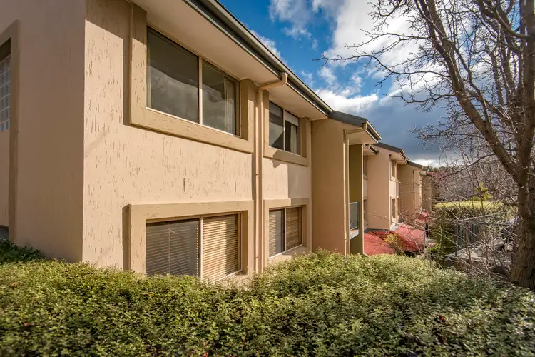 Third view of Homely apartment listing, 29/34 Leahy Close, Narrabundah ACT 2604