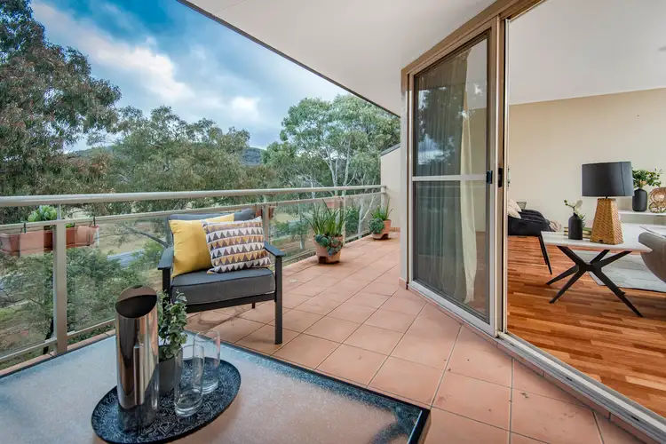 Fifth view of Homely apartment listing, 29/34 Leahy Close, Narrabundah ACT 2604