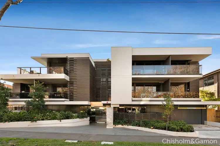 112/12-14 Dickens Street, Elwood VIC 3184
