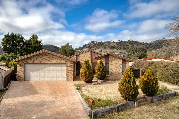 Main view of Homely house listing, 31 Ironbark Crescent, Banks ACT 2906