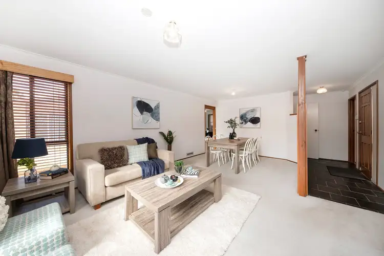 Second view of Homely house listing, 31 Ironbark Crescent, Banks ACT 2906