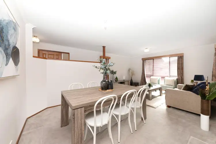 Third view of Homely house listing, 31 Ironbark Crescent, Banks ACT 2906