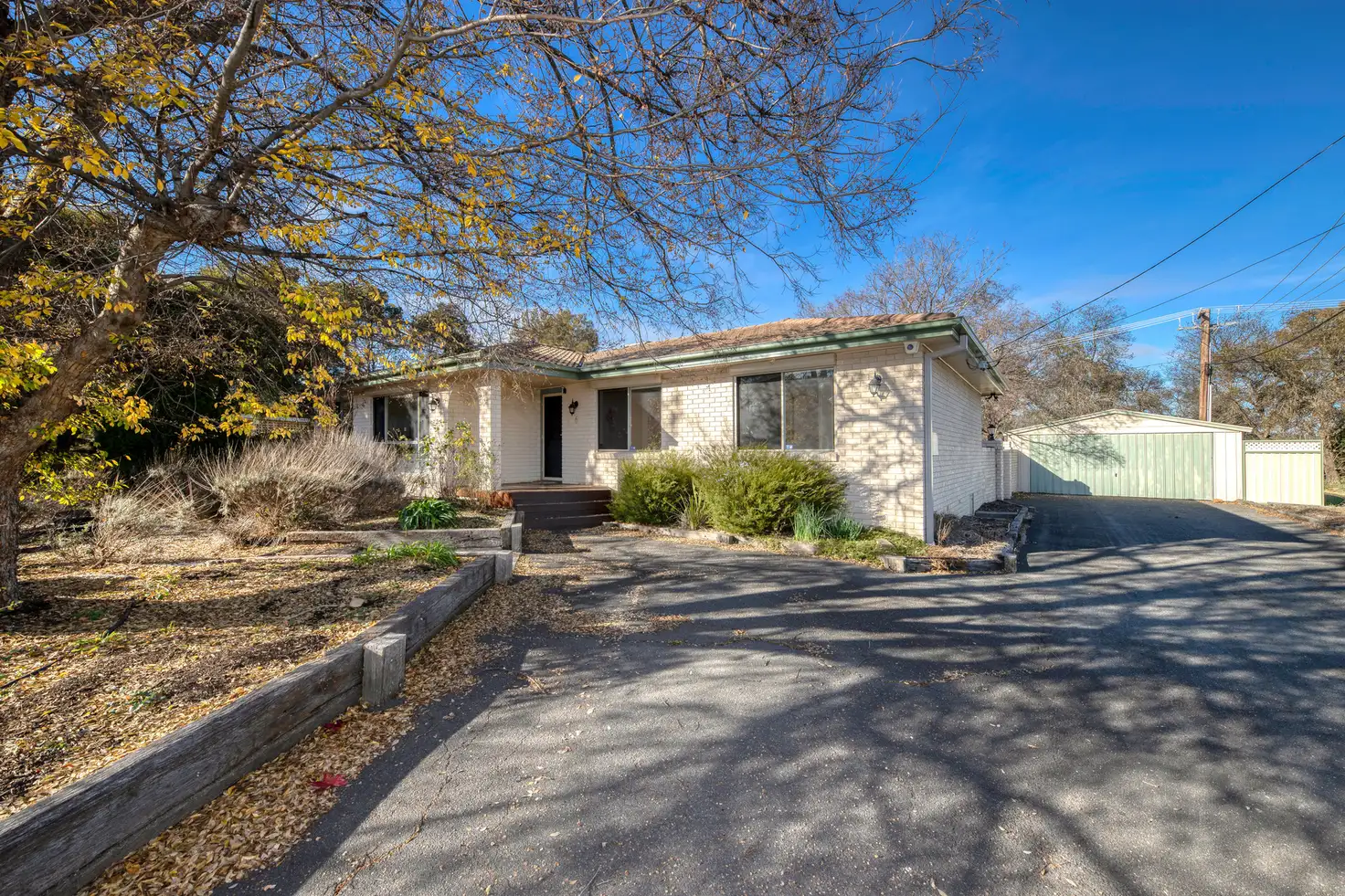 Main view of Homely house listing, 6 Brache Place, Monash ACT 2904