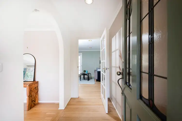 Third view of Homely house listing, 6 Brache Place, Monash ACT 2904