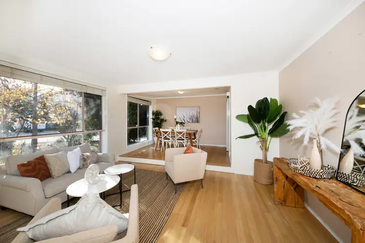 Fourth view of Homely house listing, 6 Brache Place, Monash ACT 2904