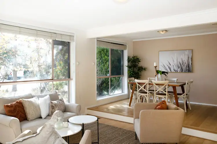 Fifth view of Homely house listing, 6 Brache Place, Monash ACT 2904