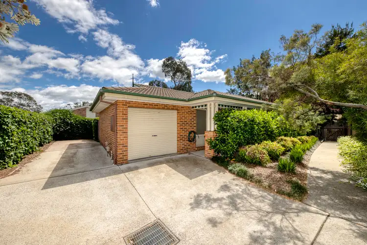 5/15 Troughton Street, Banks ACT 2906