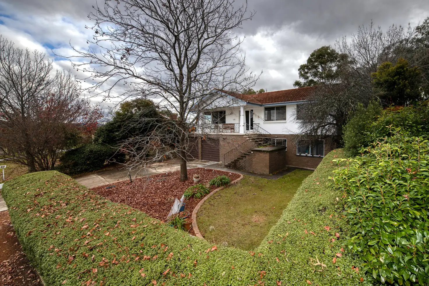 Main view of Homely house listing, 69 Fitchett Street, Garran ACT 2605