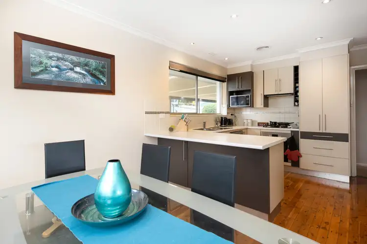 Sixth view of Homely house listing, 69 Fitchett Street, Garran ACT 2605