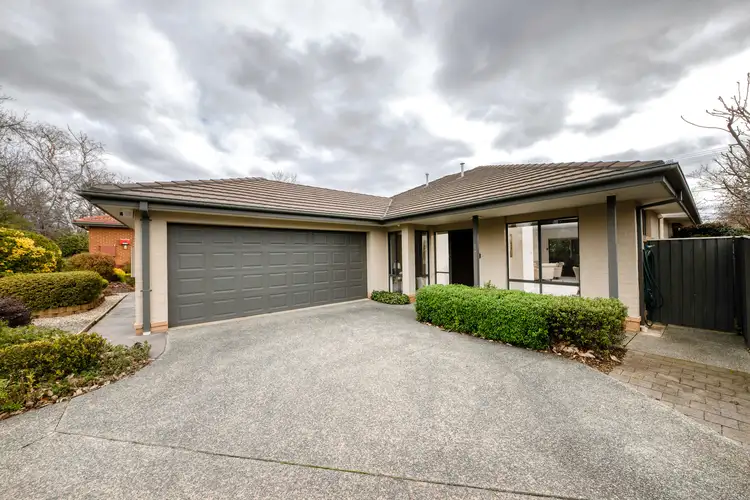 Main view of Homely house listing, 41A Storey Street, Curtin ACT 2605