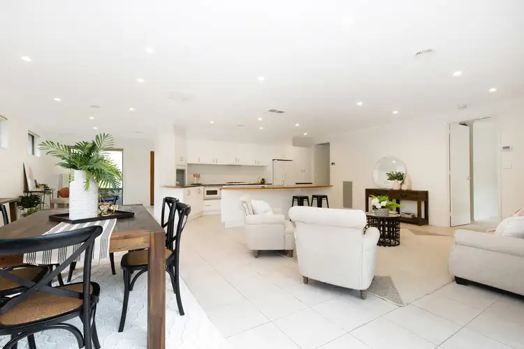 Fifth view of Homely house listing, 41A Storey Street, Curtin ACT 2605