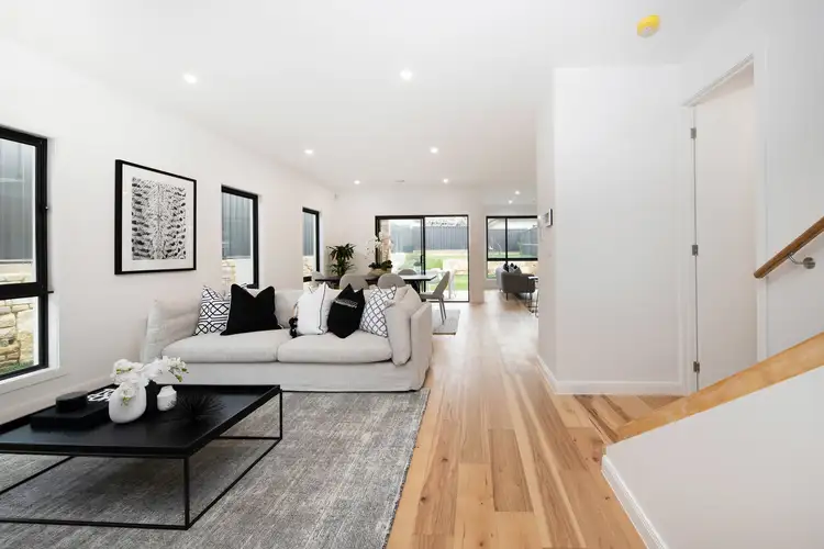 Third view of Homely house listing, 2/30 Hodgson Crescent, Pearce ACT 2607