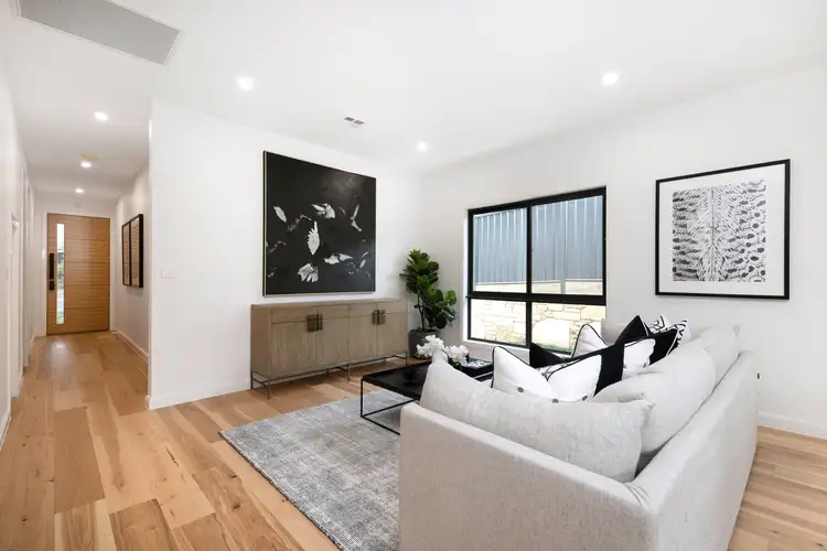 Fourth view of Homely house listing, 2/30 Hodgson Crescent, Pearce ACT 2607