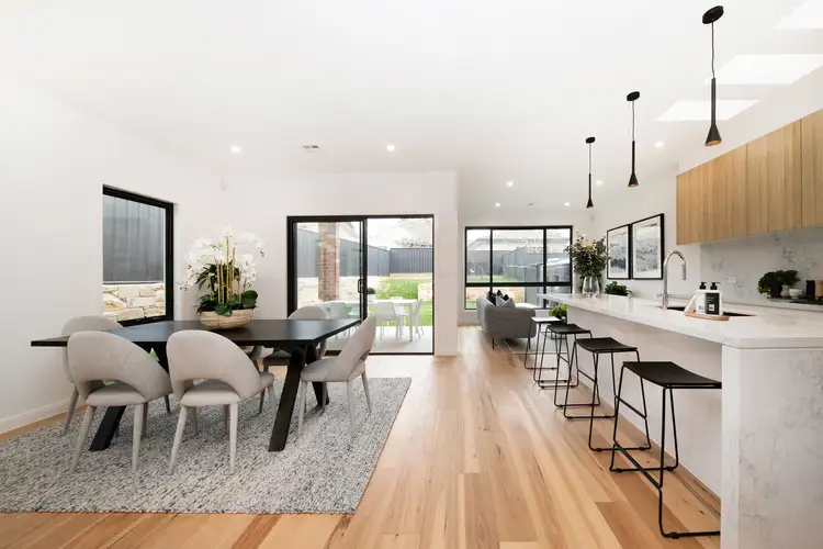 Fifth view of Homely house listing, 2/30 Hodgson Crescent, Pearce ACT 2607