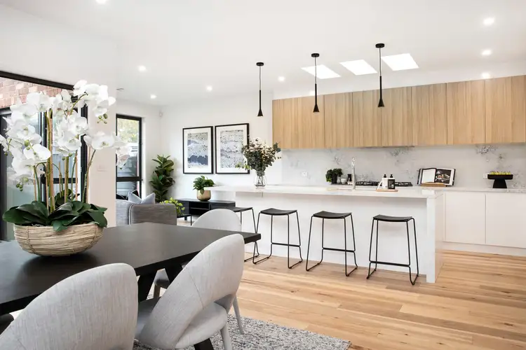Sixth view of Homely house listing, 2/30 Hodgson Crescent, Pearce ACT 2607
