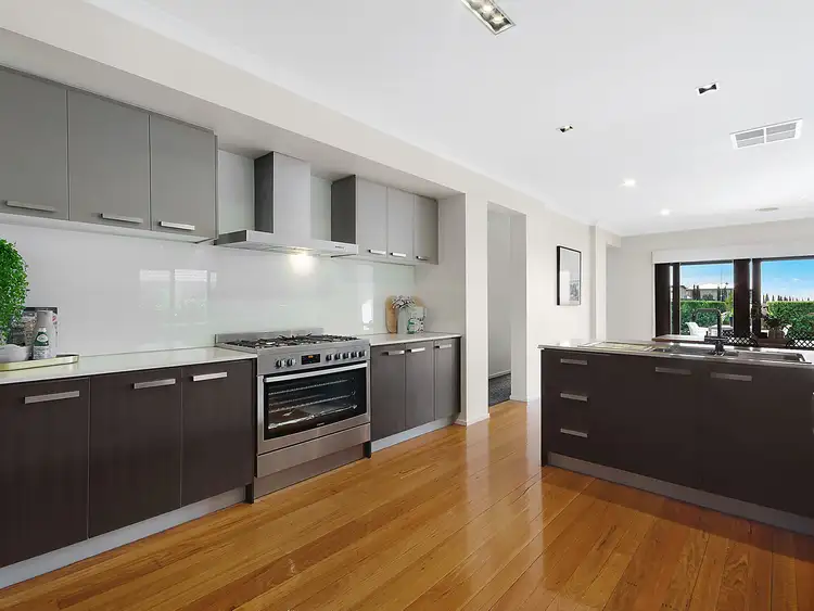 Sixth view of Homely house listing, 22 Swanbourne Avenue, Highton VIC 3216