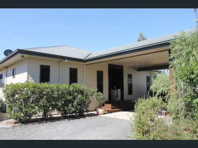 Main view of Homely house listing, 216 Branch Creek Road, Dalby QLD 4405