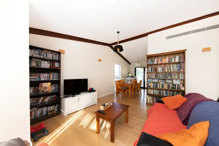 Third view of Homely house listing, 60 Pethebridge Street, Pearce ACT 2607