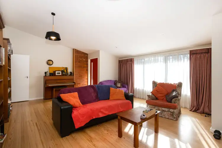 Fourth view of Homely house listing, 60 Pethebridge Street, Pearce ACT 2607