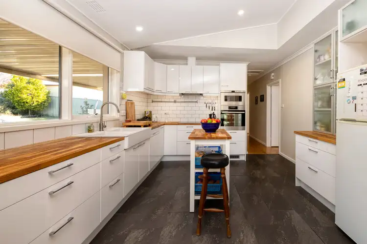 Fifth view of Homely house listing, 60 Pethebridge Street, Pearce ACT 2607