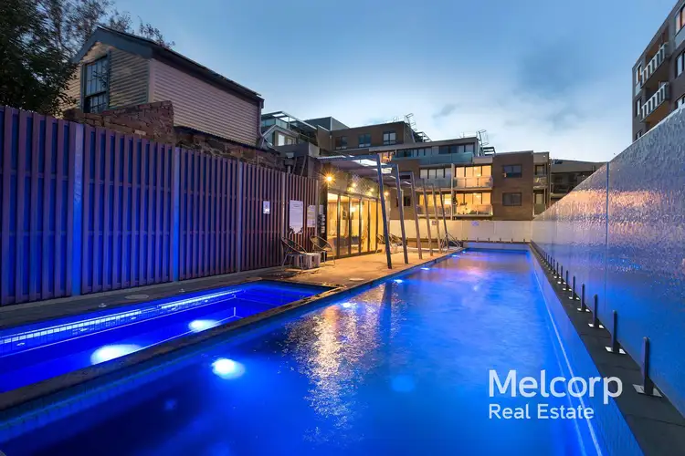 Main view of Homely apartment listing, 218/150 Kerr Street, Fitzroy VIC 3065
