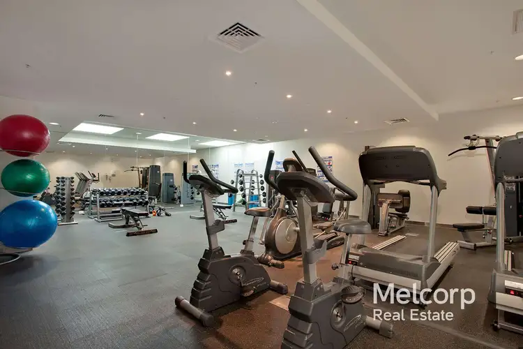 Second view of Homely apartment listing, 218/150 Kerr Street, Fitzroy VIC 3065