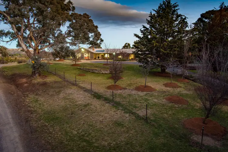 19 Clydesdale Road, Carwoola NSW 2620