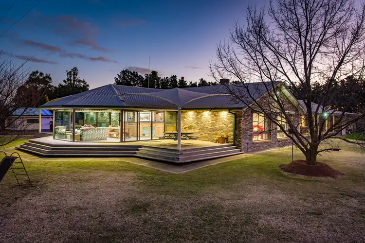 Second view of Homely house listing, 19 Clydesdale Road, Carwoola NSW 2620