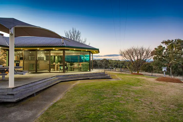 Third view of Homely house listing, 19 Clydesdale Road, Carwoola NSW 2620