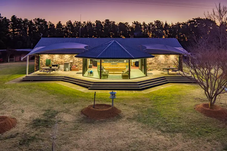 Fourth view of Homely house listing, 19 Clydesdale Road, Carwoola NSW 2620