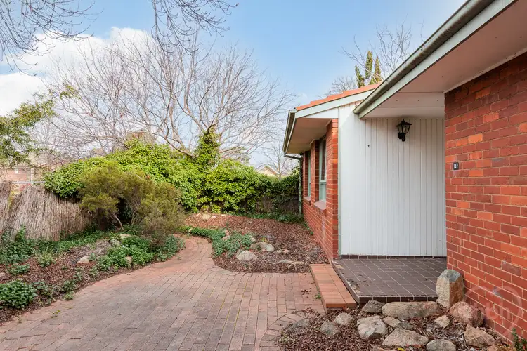 Main view of Homely house listing, 147 Atherton Street, Downer ACT 2602