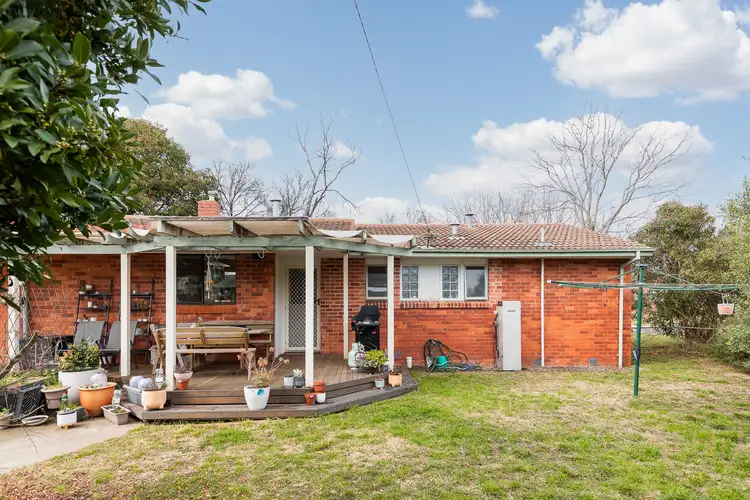 Third view of Homely house listing, 147 Atherton Street, Downer ACT 2602