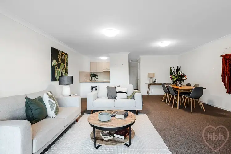 Main view of Homely apartment listing, 48/21 Aspinall Street, Watson ACT 2602