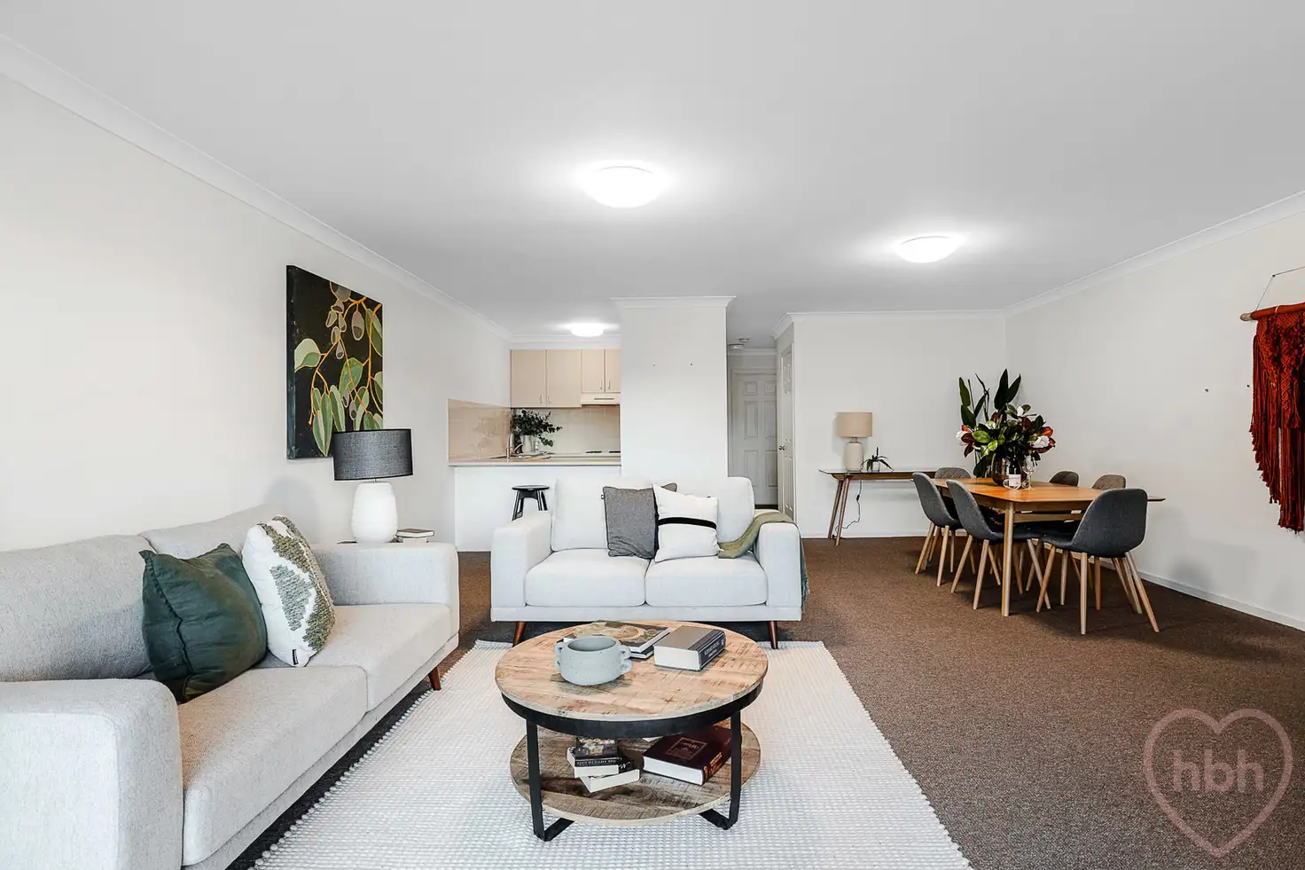 Main view of Homely apartment listing, 48/21 Aspinall Street, Watson ACT 2602