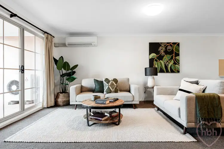 Third view of Homely apartment listing, 48/21 Aspinall Street, Watson ACT 2602