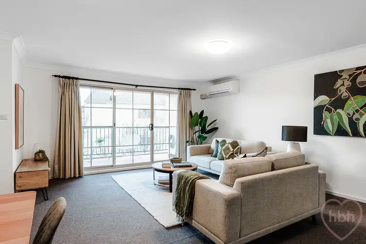 Fourth view of Homely apartment listing, 48/21 Aspinall Street, Watson ACT 2602