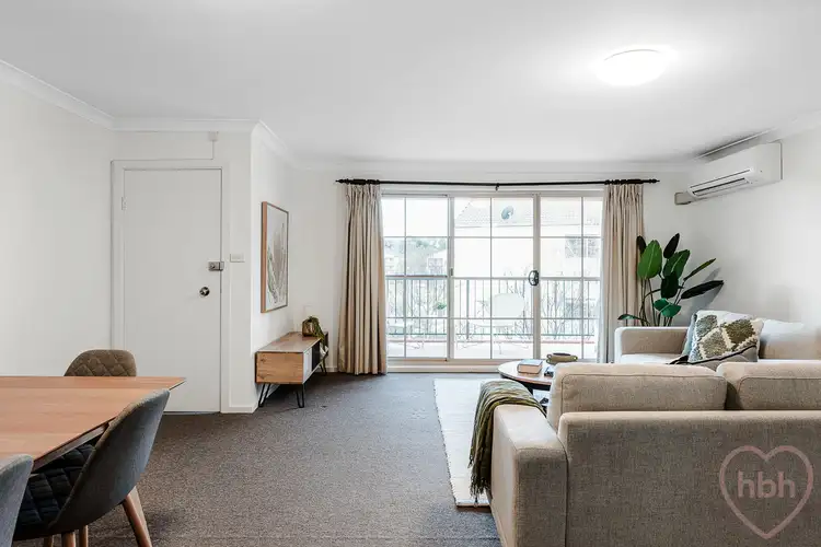Sixth view of Homely apartment listing, 48/21 Aspinall Street, Watson ACT 2602
