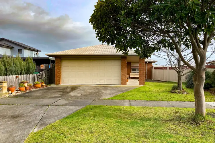 15 Blair Athol Drive, Traralgon VIC 3844
