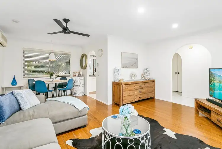 Fourth view of Homely house listing, 2 Parasol Street, Ashmore QLD 4214