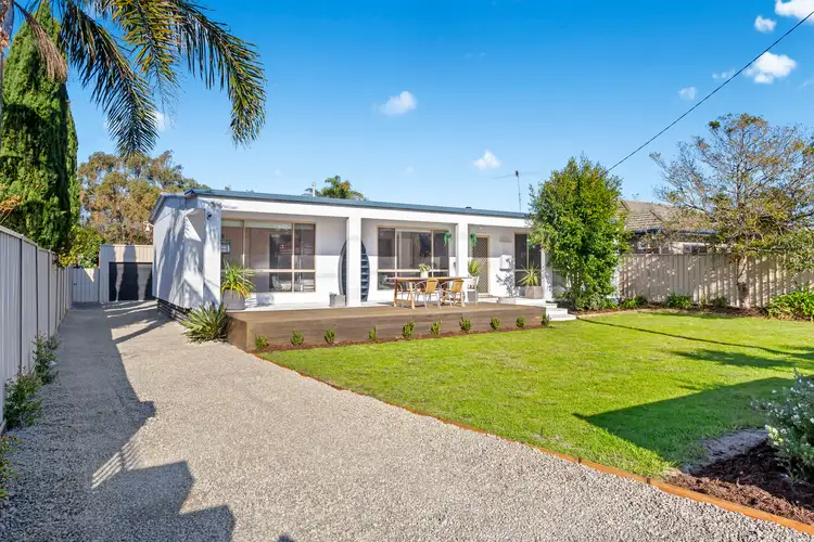 Main view of Homely house listing, 1867 Point Nepean Road, Tootgarook VIC 3941