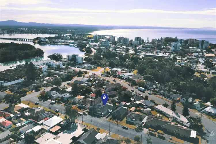 Second view of Homely house listing, 17 Robert Street, Forster NSW 2428
