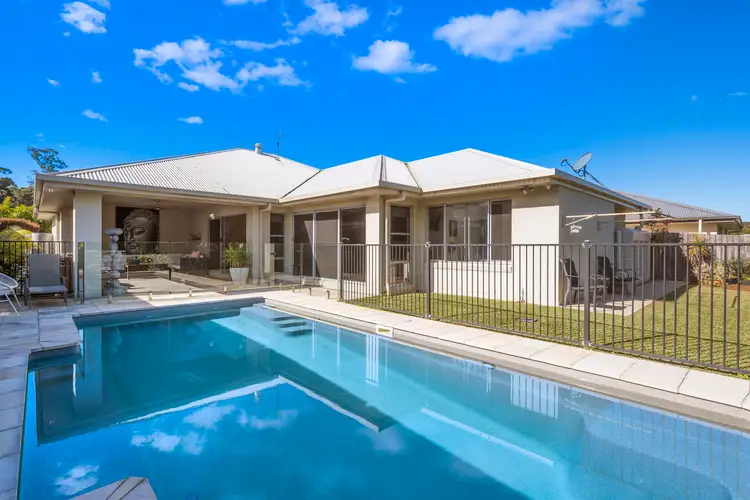 11 Cargelligo Court, North Boambee Valley NSW 2450