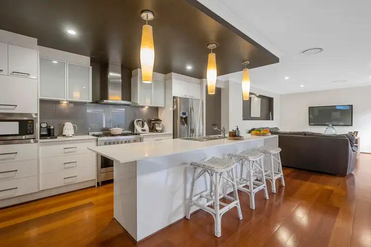 Third view of Homely house listing, 11 Cargelligo Court, North Boambee Valley NSW 2450