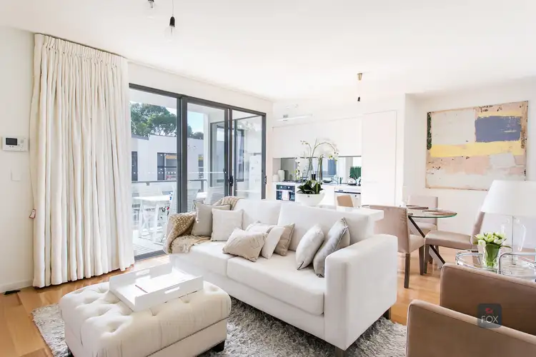 Third view of Homely unit listing, 10B Mersey Street, Gilberton SA 5081